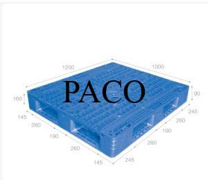 Product 12 Plastic Pallet
