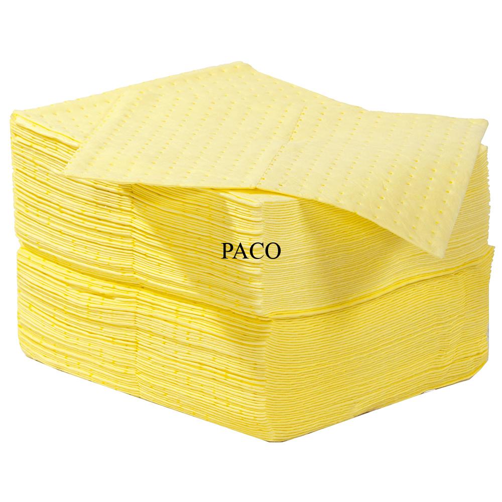 Absorbent Padding Absorbent Pad For Chemical & Oil Spills In Malaysia | Fuka Industries