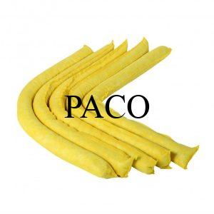 Absorbent Sock 4 Absorbent Sock