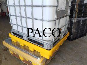 IBC Spill Pallet